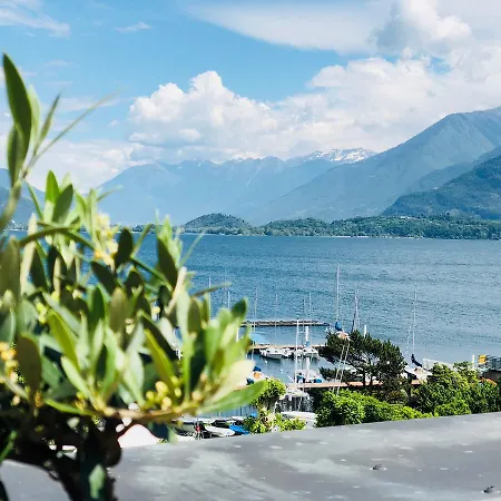 度假居 Lake View Attic