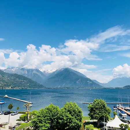 度假居 Lake View Attic