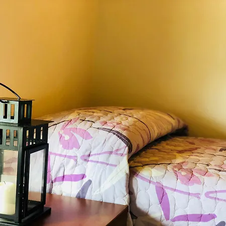 Casa vacanze Lake View Attic