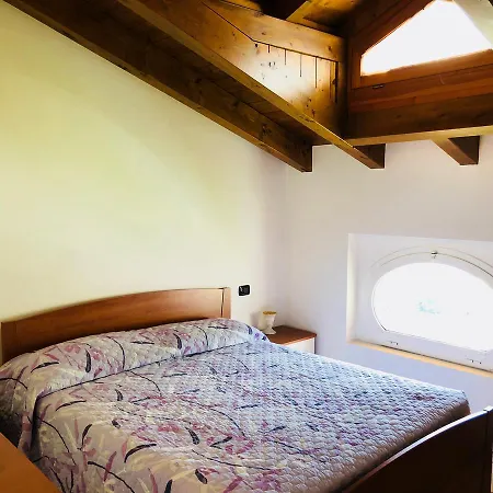 Lake View Attic *